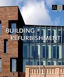 Building Refurbishment (Architectural Design)