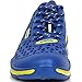 New Water Aqua Lace up Shoes Summer Beach Casual Womens Athletic Sandals Blue