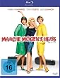 Manche m�gen's heiss [Blu-ray]