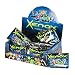 Xenox Space Warriors Series 1 CDU (30 Packs)_s-1