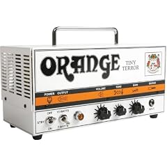 ORANGE TT15 TINY TERROR