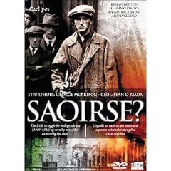 Saoirse? [DVD] [2008]
