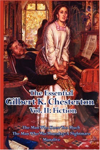 G. K. Chesterton