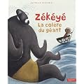 Z�k�y� - La col�re du g�ant