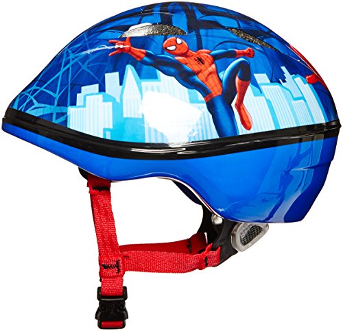 bell spiderman helmet