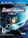 Dynasty Warriors Next - PlayStation Vita