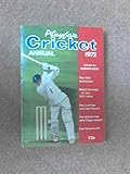 Playfair cricket annual. 1972 ed.