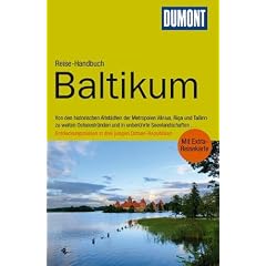DuMont Reise-Handbuch Reisef�hrer Baltikum