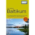 DuMont Reise-Handbuch Reisef�hrer Baltikum