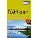 DuMont Reise-Handbuch Reisef�hrer Baltikum