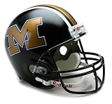 Riddell Missouri Tigers Deluxe Replica Helmet