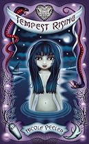 Tempest Rising (Jane True)