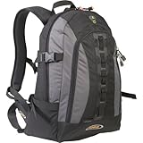 Asolo Gear Ventilator Daypack (Smoke/Black)