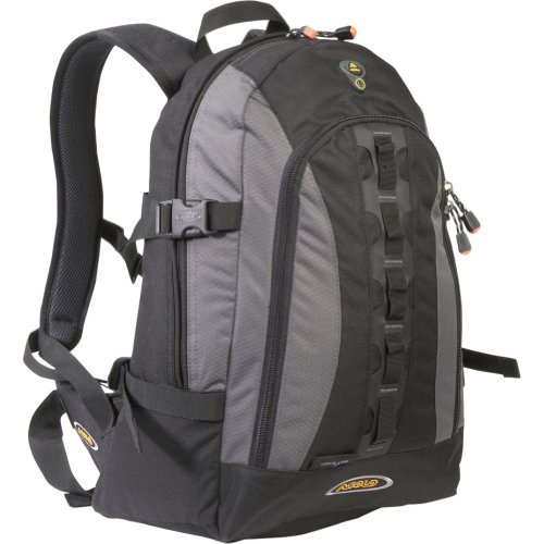 Asolo Gear Ventilator Daypack (Smoke/Black)