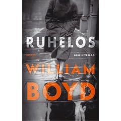 Ruhelos