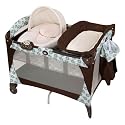 Graco Newborn Napper Pack n' Play- Melbourne