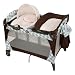 Graco Newborn Napper Pack n' Play- Melbourne
