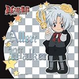 D.Gray-man マイクロファイバー ミニタオル 「アレン の評価・レビュー