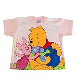 Eigenschaften Püttmann / T-Shirt Winnie Puuh