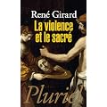 La violence et le sacr�
