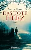 Produkt-Bild: Das tote Herz: Roman