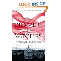 A Discovery of Witches