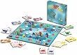 Fish Eat Fish Board Game