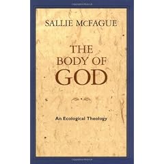 The Body of God: An Ecological Theology