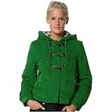 ONEILL URBAN LEGEND JACKET GREEN M