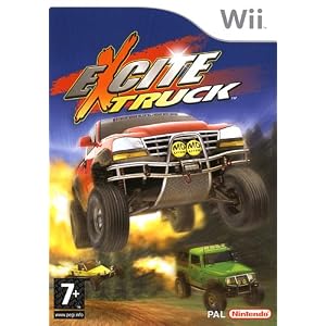 Excite truck