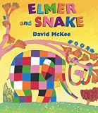 Elmer and Snake