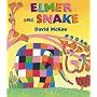 Elmer and Snake