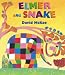 Elmer and Snake (Elmer)