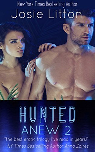Anew: Book Two: Hunted