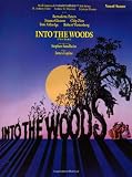 Into the Woods (Vocal Score)
