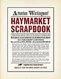 Haymarket scrapbook