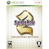 Saints Row 2 Collector's Edition