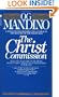 The Christ Commission