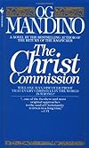 The Christ Commission