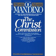 The Christ Commission