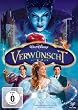 Verw�nscht