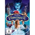 Verw�nscht