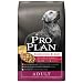 Pro Plan Dry Dog Food, Shredded Blend Beef and Rice Formula, 35-Pound Bag