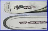 Rossignol Womens Bandit B1 W 05 Used 160cm Snow Ski A