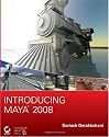 Introducing Maya 2008