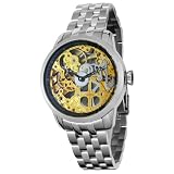 Invicta Men's Specialty Mechanical Watch #4735