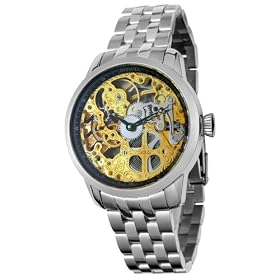 Click here to buy Invicta Mens Specialty Mechanical Watch #4735 by Invicta.