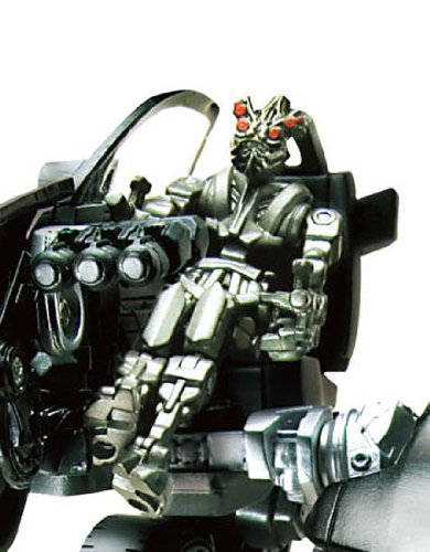 トランスフォーマームービー RD-24 ディセプティコンバリケード&フレンジー