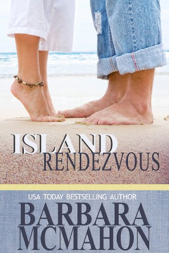 Island Rendezvous (Tropical Escape Book 1)