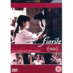 Fiorile [DVD]